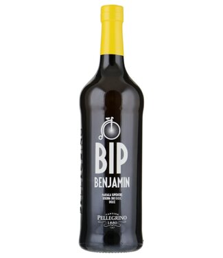 Pellegrino BIP Benjamin Marsala Sup. Riserva Oro D.O.C.
