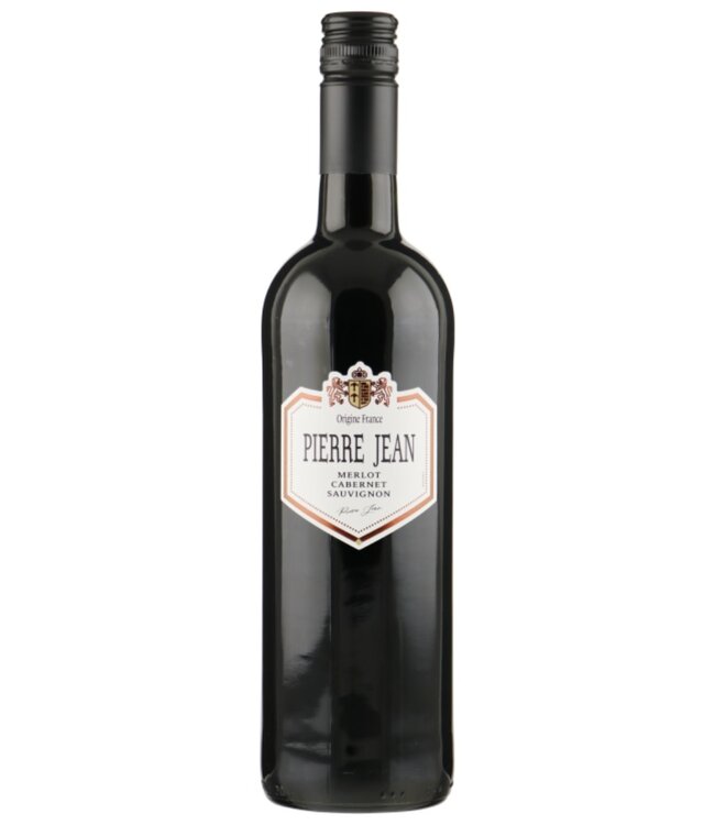 Pierre Jean Cabernet Merlot