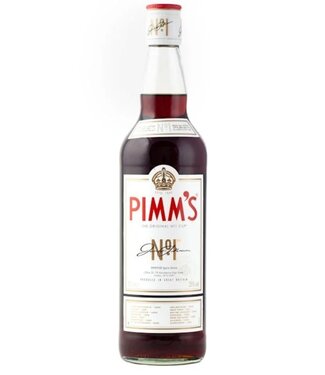 Pimm'S no.1 Kruidenbitter