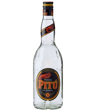 Pitu Cachaca de Brasil