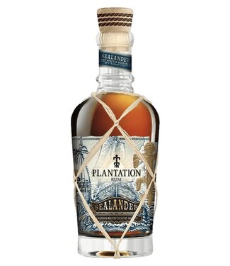 Plantation Plantation Sealander Rum