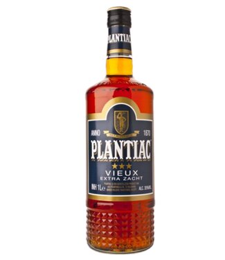 Plantiac Vieux 100cl