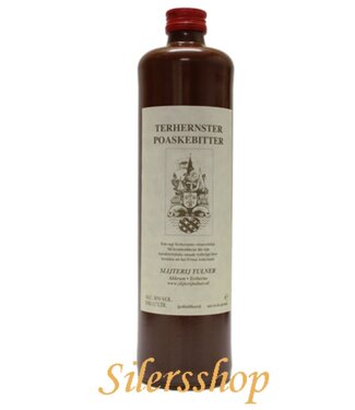 Poaskebitter Kruidenbitter