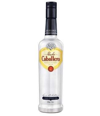 Ponche Caballero Ponche Caballero Likeur