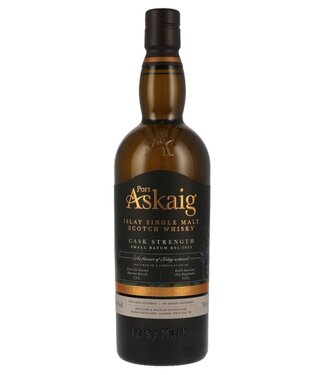 Port Askaig Port Askaig Cask Strength Small Batch