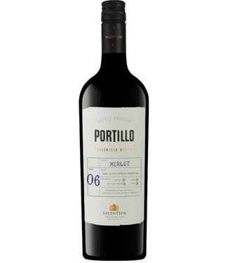 Salentein Portilllo Merlot