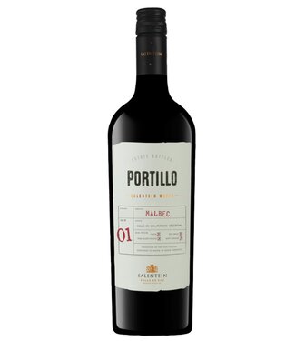 Salentein Salentein Portillo Malbec