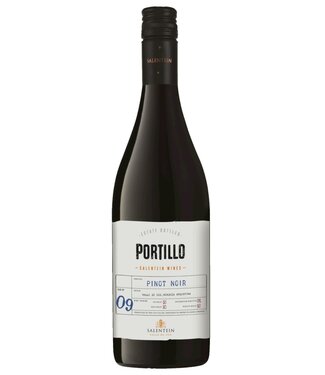 Salentein Salentein Portillo Pinot Noir