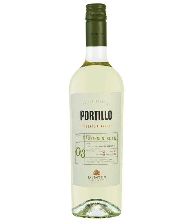 Portillo Sauvignon Blanc