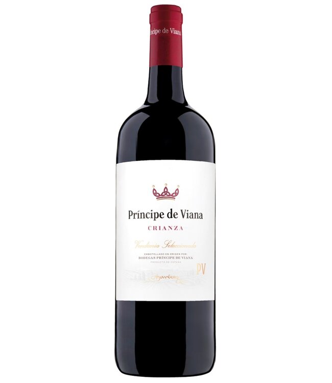 Principe de Viana Principe De Viana Crianza Magnum