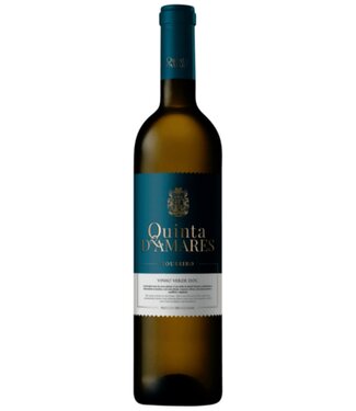Quinta d'Amares Quinta d'Amares Vinho Verde