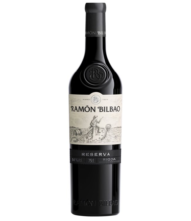Ramon Bilbao Ramon Bilbao Reserva