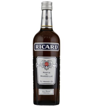 Ricard Pastis Likeur