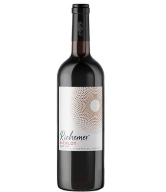 Richemer Merlot Pays D'oc