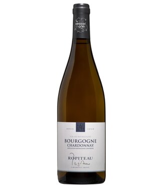 Ropiteau Ropiteau Bourgogne Chardonnay