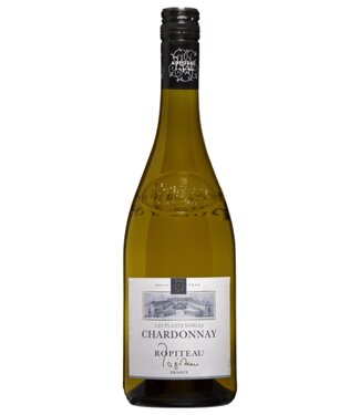 Ropiteau Ropiteau Chardonnay Vin de France