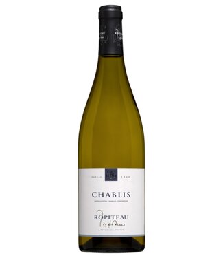 Ropiteau Ropiteau Freres Chablis