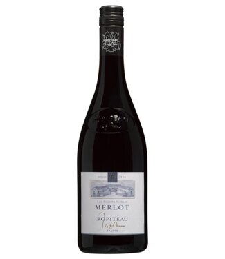 Ropiteau Ropiteau Merlot Vin de France