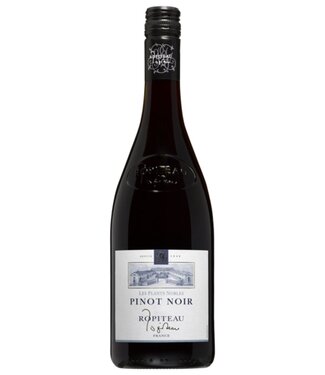 Ropiteau Ropiteau Pinot Noir Vin de France