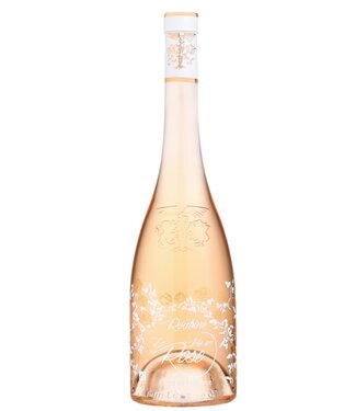 Chateau Roubine Roubine Rosé 'La Vie en Rose'