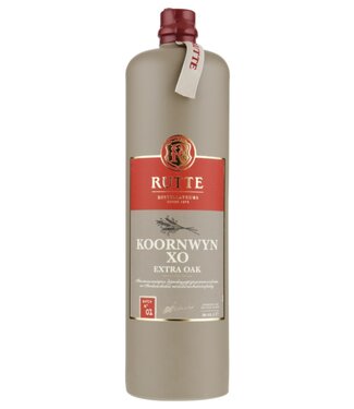 Rutte Koornwijn XO 100cl