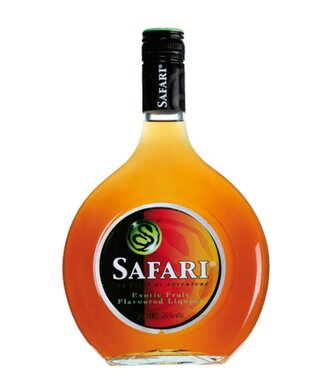 Safari Safari Original Likeur