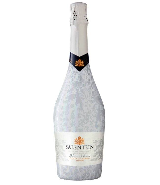 Salentein Cuvée Exceptionnelle Brut Blanc De Blanc