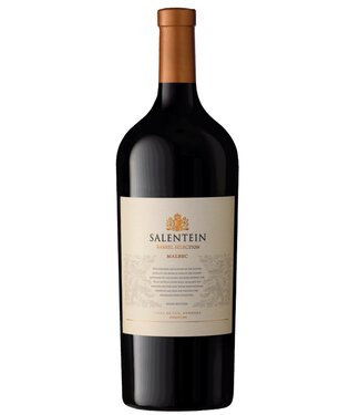 Salentein Salentein Malbec Barrel Selection Magnum 150cl