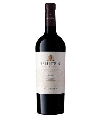 Salentein Salentein Barrel Selection Merlot