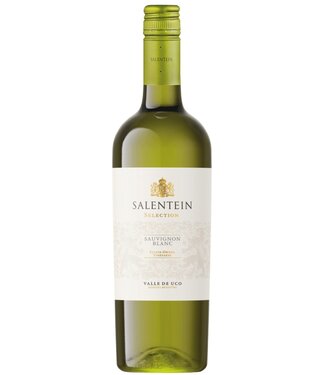 Salentein Salentein Sauvignon Blanc Selection Wijn