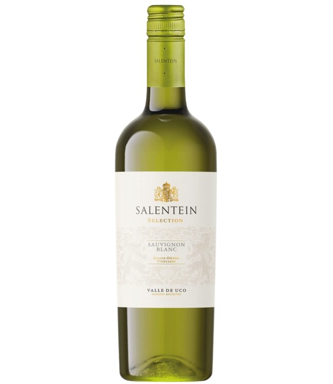 Bodegas Salentein Sauvignon Blanc Selection