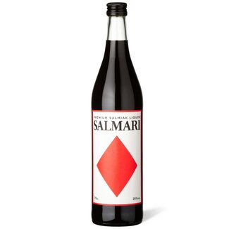 Salmari Premium Salmiak Likeur