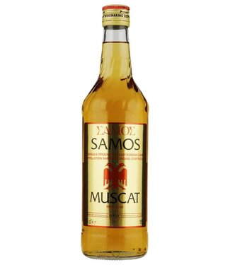 Samos Samos Muscat wijn