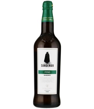 Sandeman Sandeman Fino Sherry