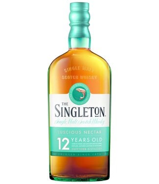 Singleton Singleton 12 years single malt whisky