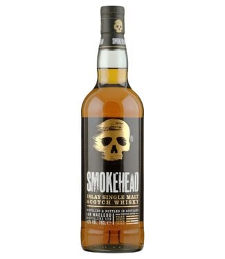 Smokehead Smokehead Single Malt Whisky