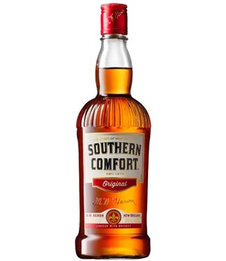 Southern Comfort Southern Comfort Likeur 70cl