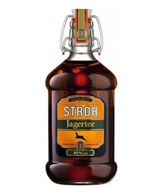 Stroh Jagerthee 50cl