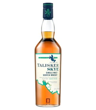 Talisker Talisker Skye Single Malt Whisky