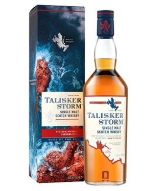 Talisker Talisker Storm Single Malt Whisky