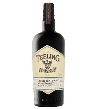 Teeling Teeling Small Batch Irish Whiskey