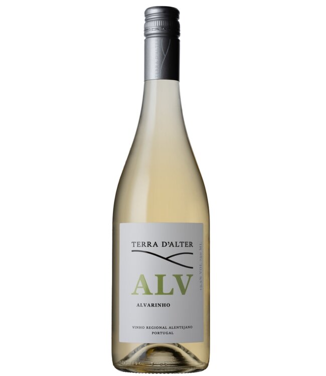 Terra D'Alter Ontdek Terra d'Alter Alvarinho