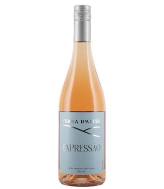 Terra D'Alter Terra d' Alter Expressão Rosé