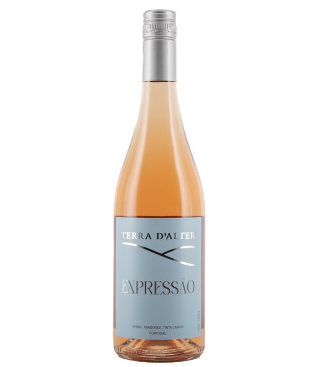 Terra d'Alter Expressão Rosé