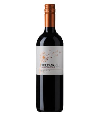 Terra Noble Terra Noble Cabernet Sauvignon