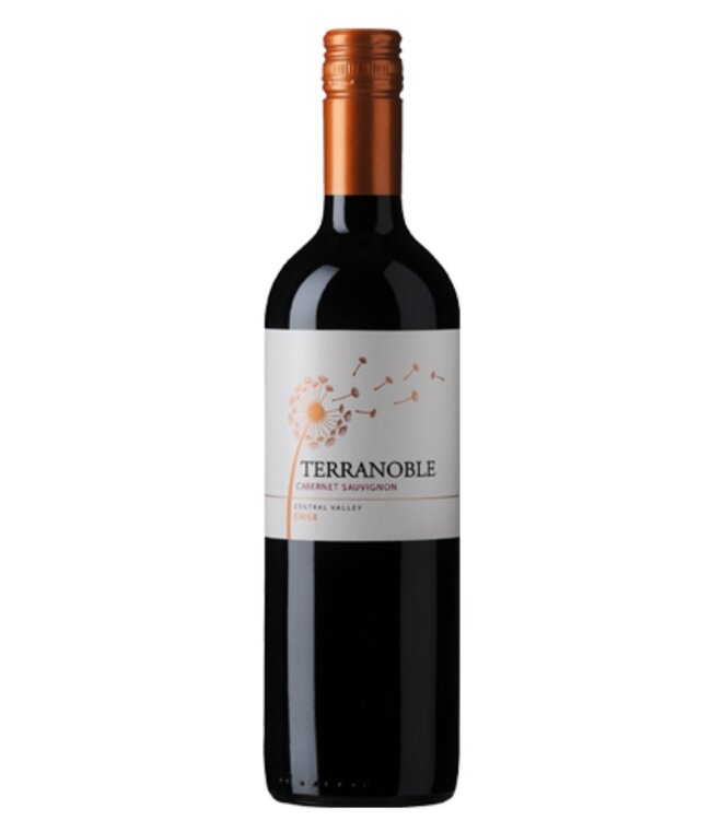 Terra Noble Cabernet Sauvignon