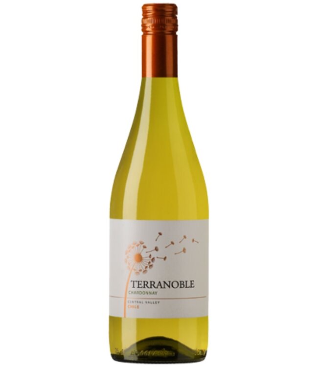 Terra Noble Chardonnay