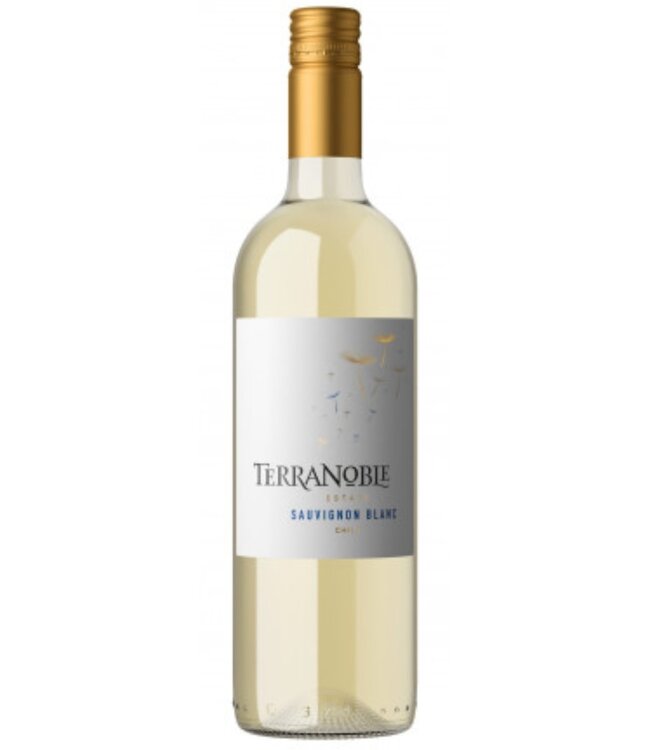 Terra Noble Sauvignon Blanc