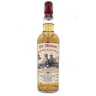 The Ultimate CS Bunnahabhain/Staoisha 2014