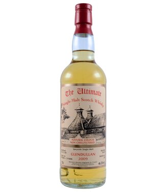 The Ultimate Whisky Glendullan 2009 #313236